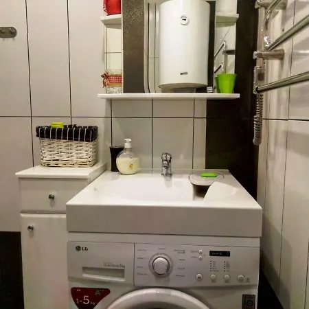 شقة Sunny Sky *