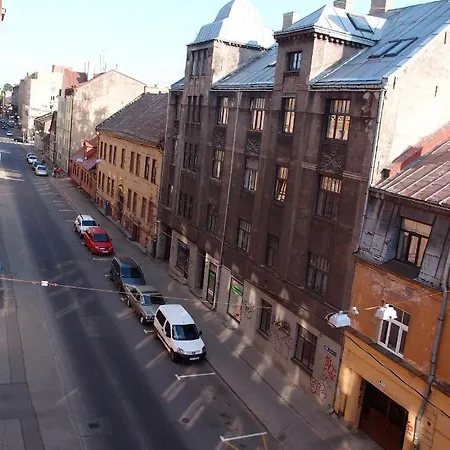 Sunny Sky Riga